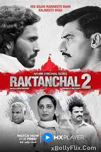 Raktanchal Ek Baar Phir (2024) Hindi Web Series Download