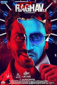 Raman Raghav 2.0 (2016) Bollywood Old Hindi Movie Download
