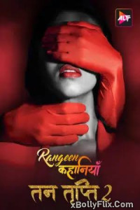 Rangeen Kahaniyan Tan Tripti (2024) S08 (E03-04) Hindi Web Series Download