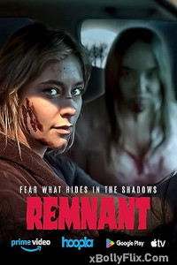 Remnant (2024) Hollywood English Movie Download