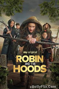 Robin and the Hoods 2024 Hollywood English Movie Download