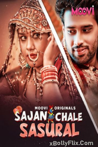 Sajan Chale Sasural 202 (S01-Part 2) Hindi Web Series Download