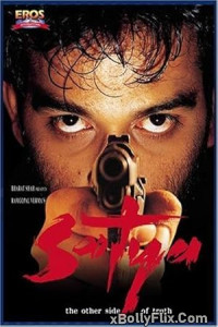 Satya 1998 Bollywood Hindi Dubbed Movie Download