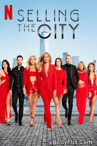 Selling the City (2025) S01 Netflix Hindi Dubbed Web Series Download