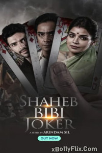 Shaheb Bibi Joker 2024 S01 Bengali Web Series Download