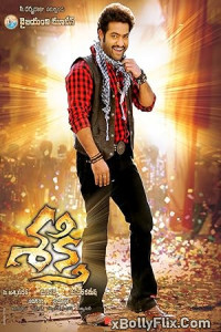 Shakti (2011) South Indian Hindi Dubbed Movie Download