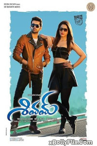 Shivam 2015 South Indian Hindi Dubbed Movie Download