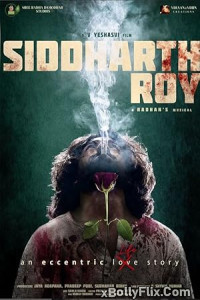 Siddharth Roy 2024 South Indian Hindi Dubbed Movie Download