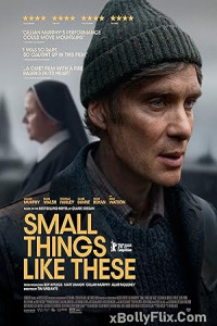 Small Things Like These 2024 Hollywood Hindi Dubbed Movie Download