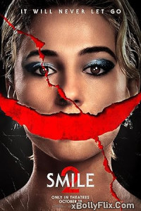 Smile 2 2024 Hollywood Hindi Dubbed Movie Download