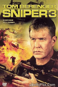 Sniper 3 (2004) Dual Audio Hollywood Hindi Dubbed Movies Free Download