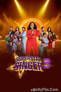 Superstar Singer S03 (13July) Hindi Reality TV Show Download