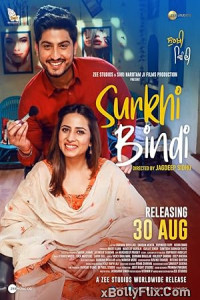 Surkhi Bindi 2019 Punjabi Movies Free Download