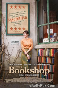 The Bookshop (2017) Hollywood English Movie Download 