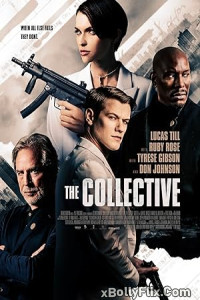 The Collective (2023) Dual Audio) (ORG) Hollywood Hindi Dubbed Movie Download