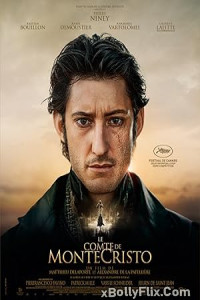 The Count of Monte-Cristo (2024) Hollywood Hindi Dubbed Movie Download