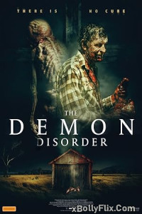 The Demon Disorder 2024 Hollywood English Movie Download