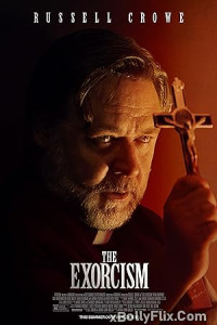 The Exorcism 2024 Hollywood English Movie Download 