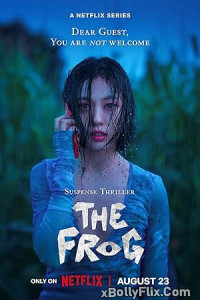 The Frog (2024) S01 Dual Audio (ORG) Hindi Web Series Download