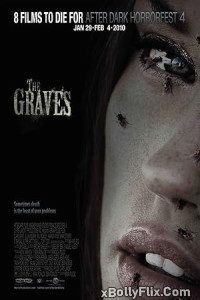 The Graves (2009) Hollywood English Movie Download 