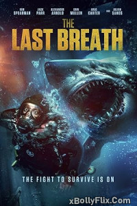 The Last Breath 2024 Hollywood English Movie Download