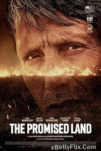 The Promised Land 2023 South Indian Hindi Dubbed Movie Download