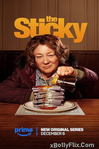 The Sticky (2024) S01 Complete Hindi Dubbed Web Series Download