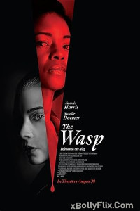 The Wasp 2024 Hollywood Hindi Dubbed Movie Download