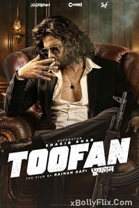 Toofan (2024) Bengali Movie Download