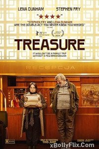 Treasure (2024) Hollywood English Movie Download