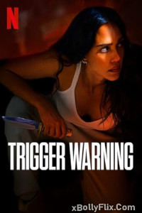 Trigger Warning (2024) Dual Audio (ORG) Hollywood Hindi Dubbed Movie Download