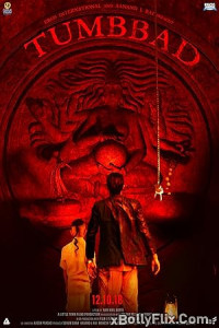 Tumbbad 2018 Bollywood Hindi Movie Download