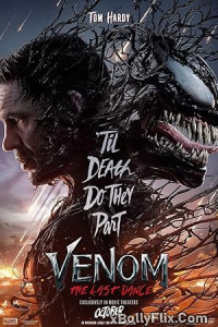 Venom The Last Dance 2024 Hollywood Hindi Dubbed Movie Download