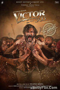 Victor 303 (2025) Gujarati Movie Download