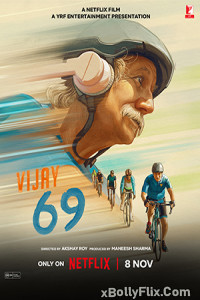 Vijay 69 2024 Bollywood Hindi Movies Download