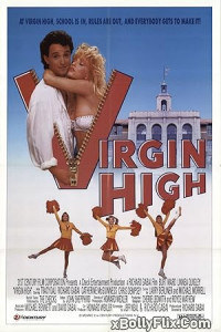 Virgin High (1991) Hollywood English Movie Download 