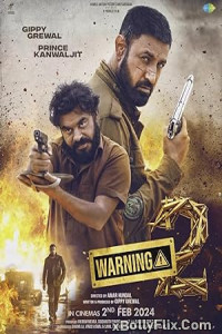 Warning 2 2024 Punjabi Movies Free Download