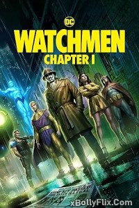 Watchmen: Chapter I (2024) Hollywood English Movie Download