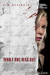 While She Was Out (2008) Hollywood Hindi Dubbed Movies Free Download