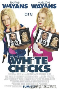 White Chicks (2004) Hollywood Hindi Dubbed Movie Download