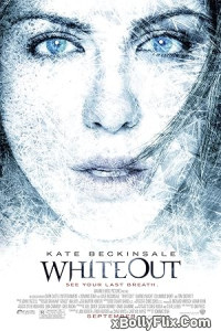 Whiteout (2009) Dual Audio (ORG) Hollywood Hindi Dubbed Movie Download