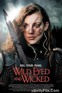 Wild Eyed and Wicked (2024) Hollywood English Movies Free Download