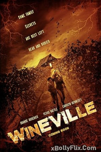 Wineville (2024) Tamil Dubbed Movie Download