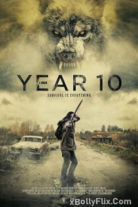 Year 10 (2024) Tamil Dubbed Movie Download