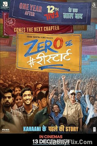 Zero Se Restart 2024 Bollywood Hindi Movie Download