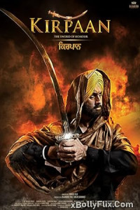  Kirpaan: The Sword of Honour 2014 Punjabi Movies Free Download