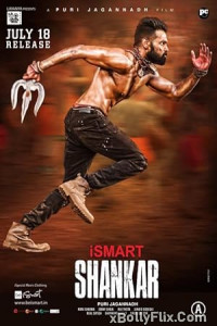 iSmart Shankar 2019 UNCUT South Indian Hindi Dubbed Movie Download